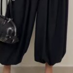 شلوار سنبادی کد 1009