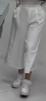 شلوار قد ۹۰فول بگ کد ۱۰۱۰ - تصویر 3