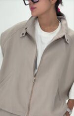 وست جیب کج  کد ۱۰۰۲ - تصویر 2