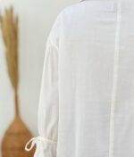 شومیز سه تیکه کد 1098 - تصویر 7
